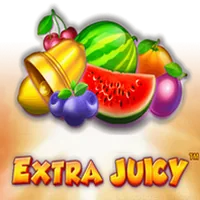 Extra Juicy