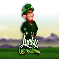 Lucky Leprechaun