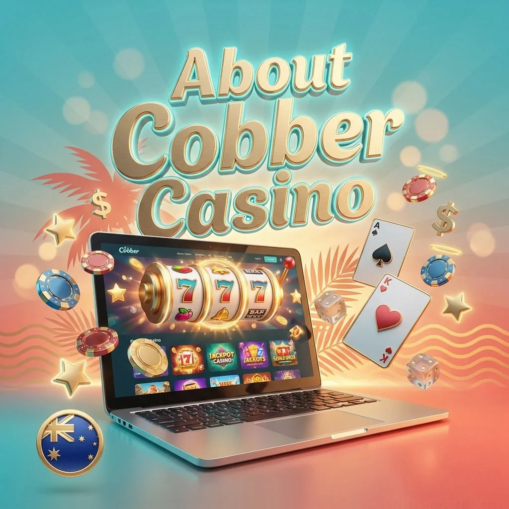 About Cobber Casino