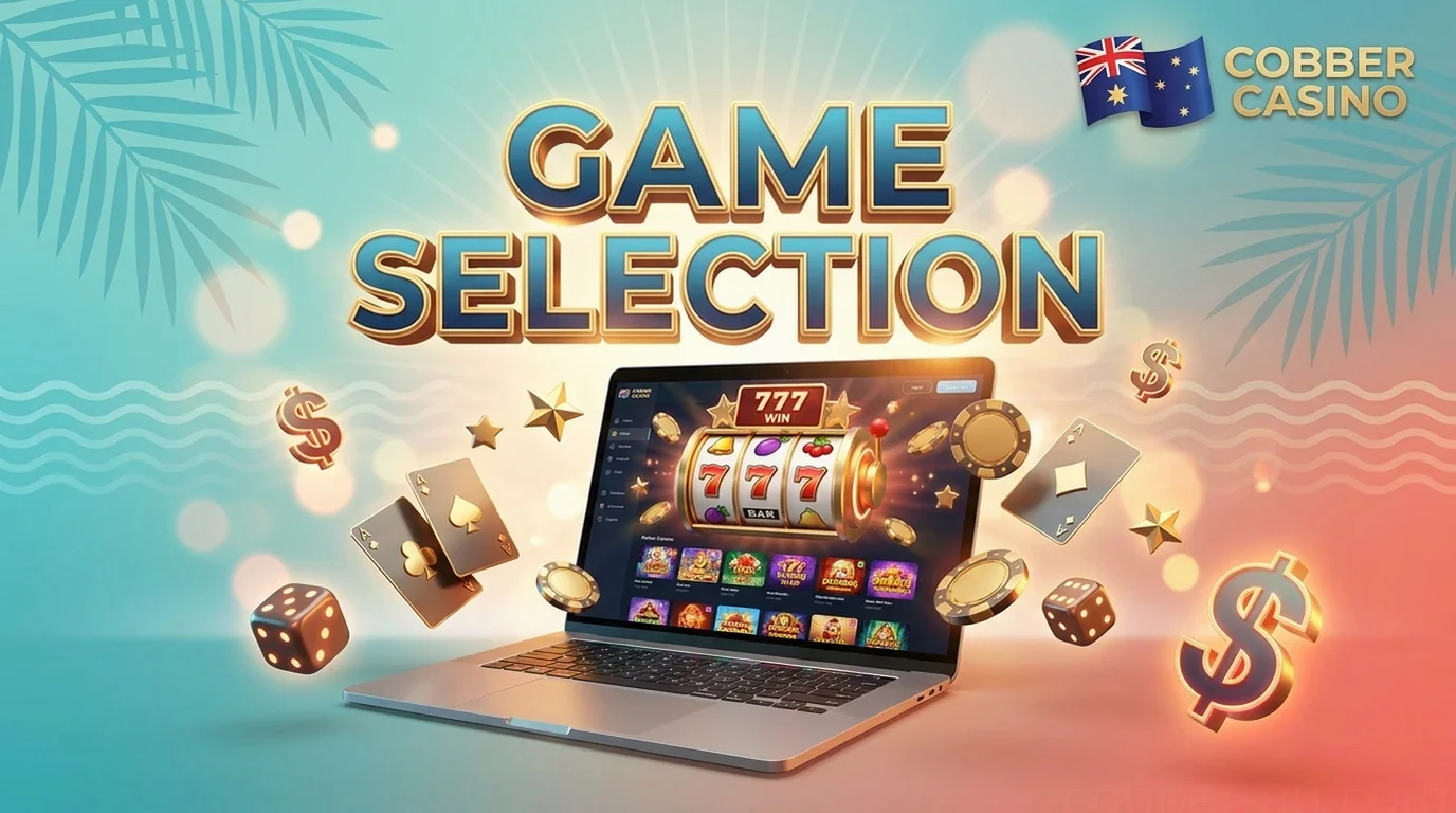 Game Selection
