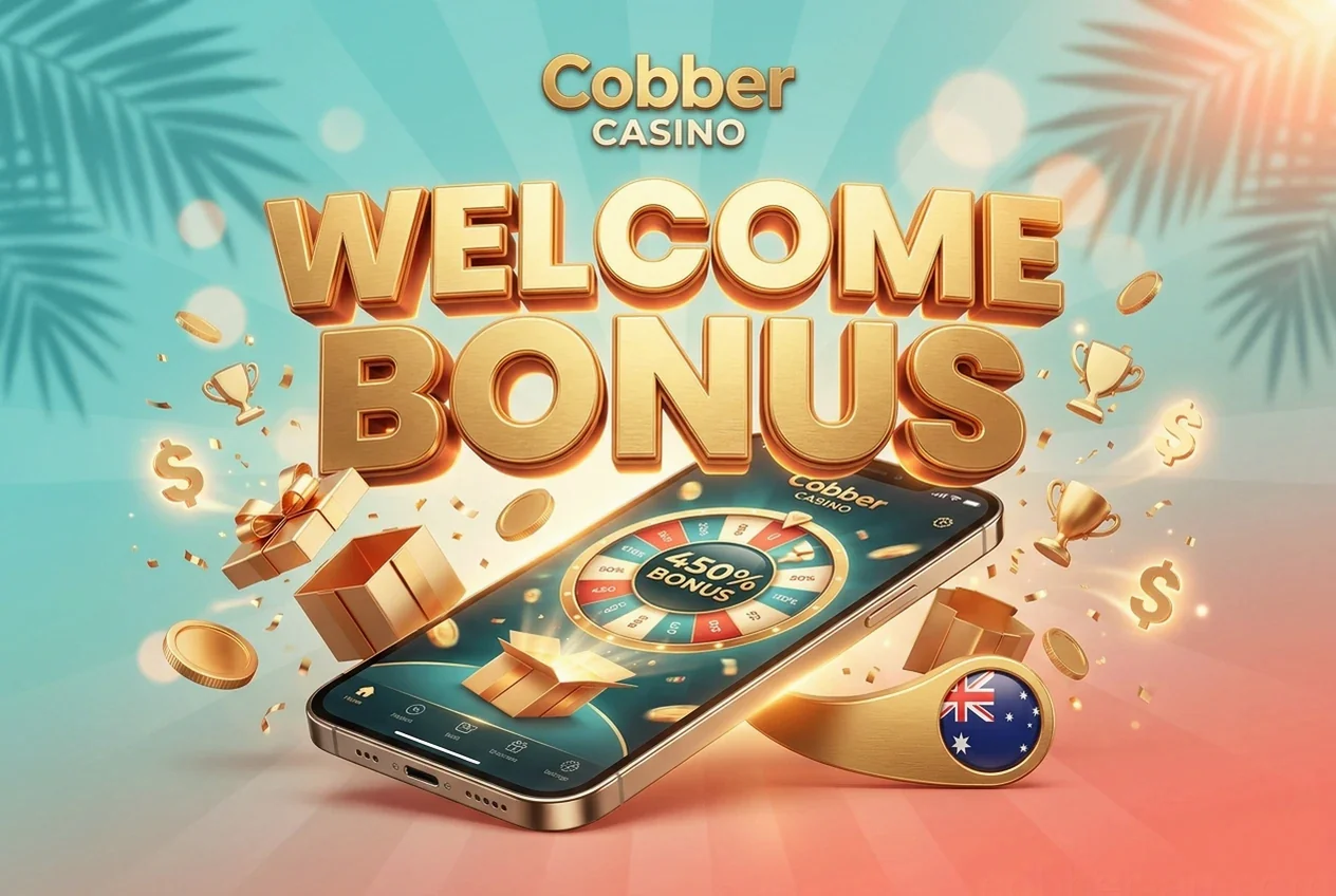 Welcome Bonus